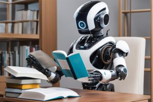 کتاب هوش مصنوعی