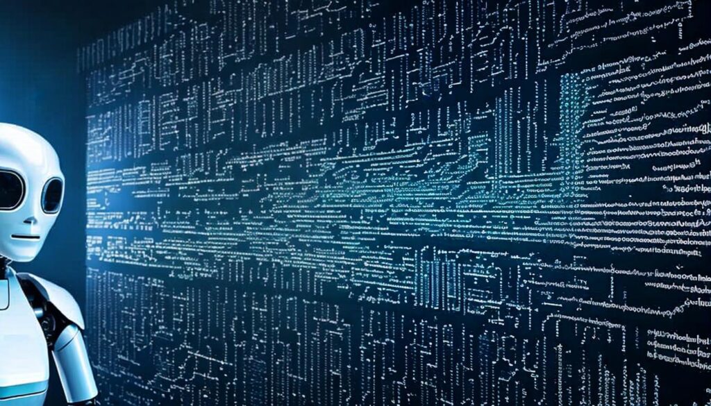 پیشینه هوش مصنوعی