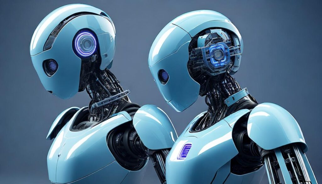 هوش مصنوعی (AI) چیست