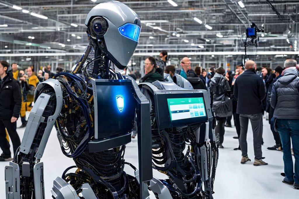 بررسی تفاوت های سیستم های هوش مصنوعی با مغز انسان 3 تفاوت AI با انسان