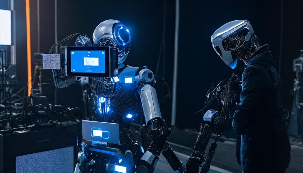 چگونه با هوش مصنوعی ویدیو بسازیم