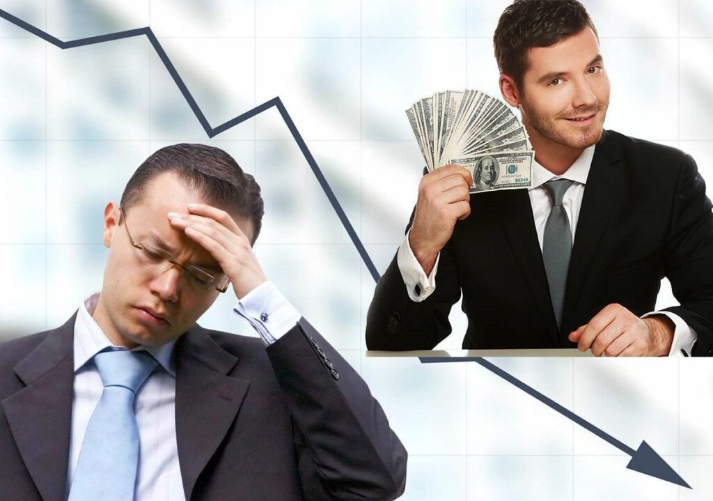 آموزش صفر تا صد نحوه ورود به فارکس 5 نحوه ورود به بازار فارکس