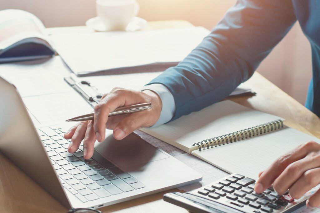 کاملترین آموزش ژورنال نویسی در فارکس؛ از کجا شروع کنیم؟ 5 دفترچه یا صفحه گسترده