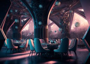 کاربردهای هوش مصنوعی در طراحی دکوراسیون