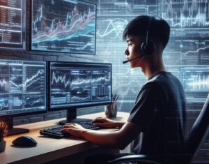 کلیپ آموزشی فارکس