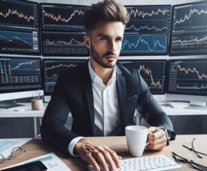 بهترین کانال یوتیوب آموزش فارکس