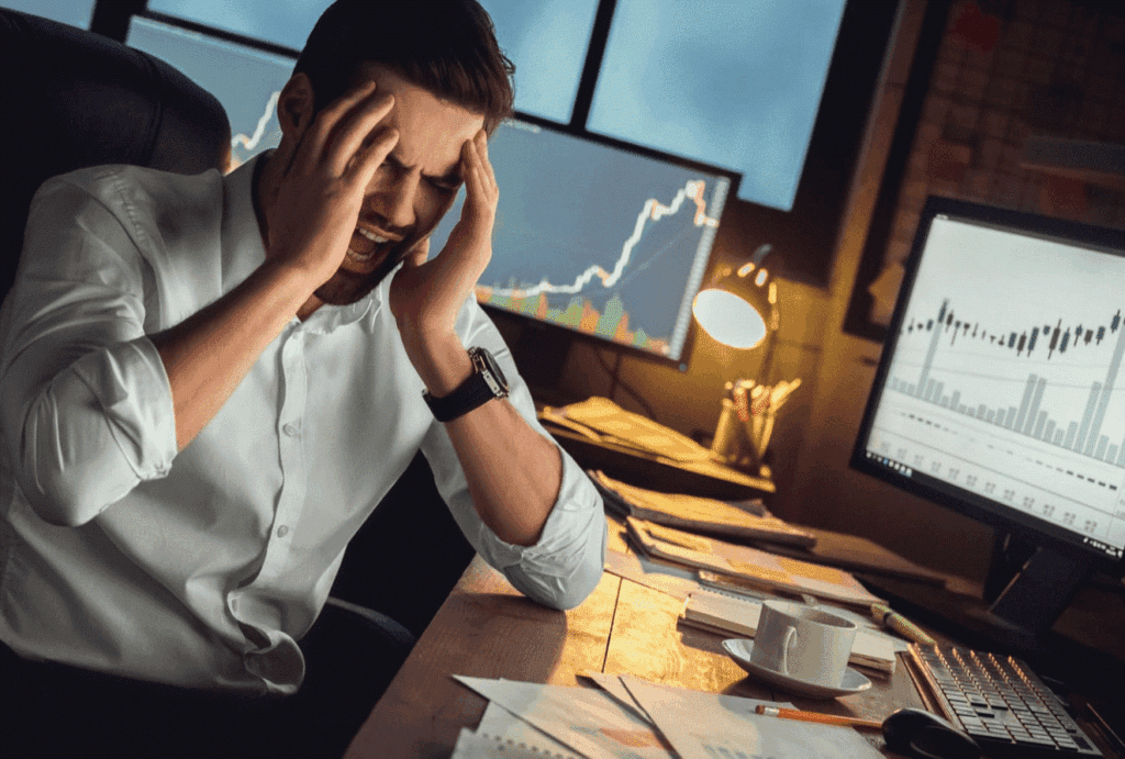 حد ضرر یا stop loss