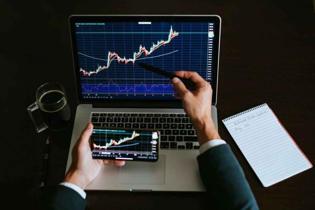 یادگیری فارکس چقدر طول میکشد