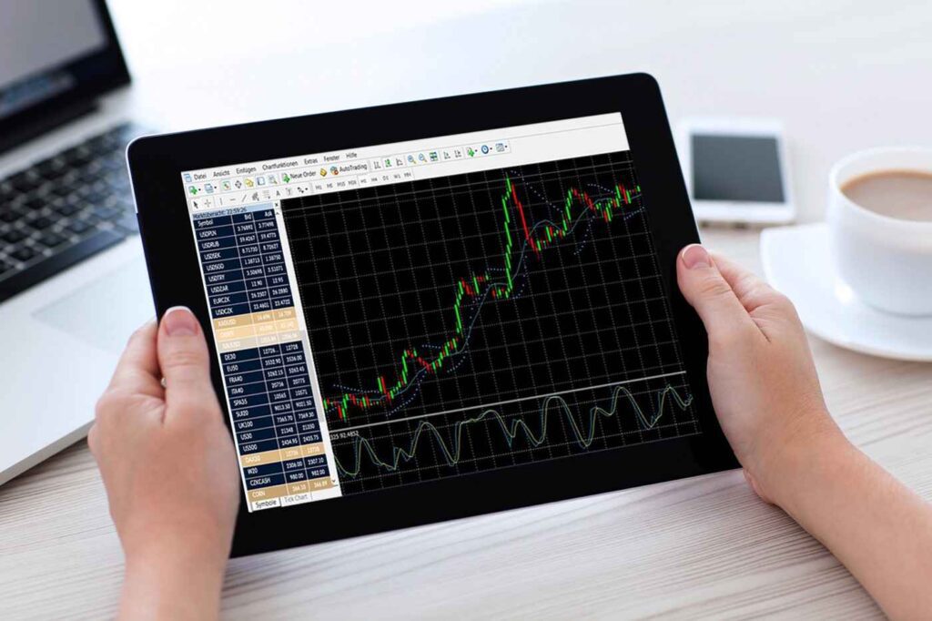 مدت زمان لازم برای یادگیری فارکس