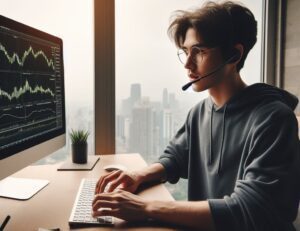 نرم افزار فارکس تستر