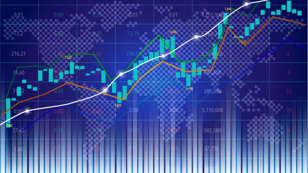 تحلیل تکنیکال در فارکس