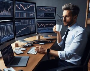 بهترین منابع آموزش فارکس