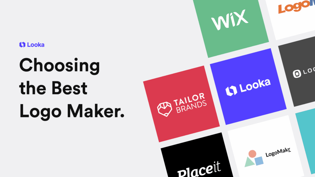 هوش مصنوعی برای طراحی لوگو