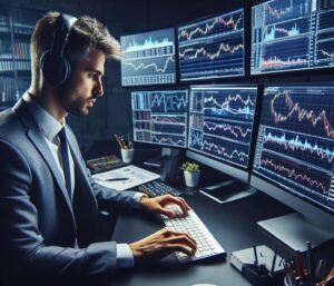 یادگیری فارکس از صفر تا صد