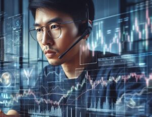 کار با نرم ‌افزار فارکس