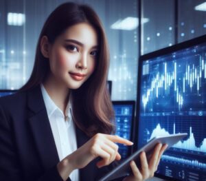 چگونه در فارکس حرفه ای شویم