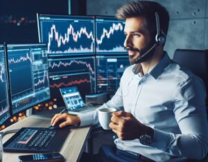 ربات نویسی فارکس