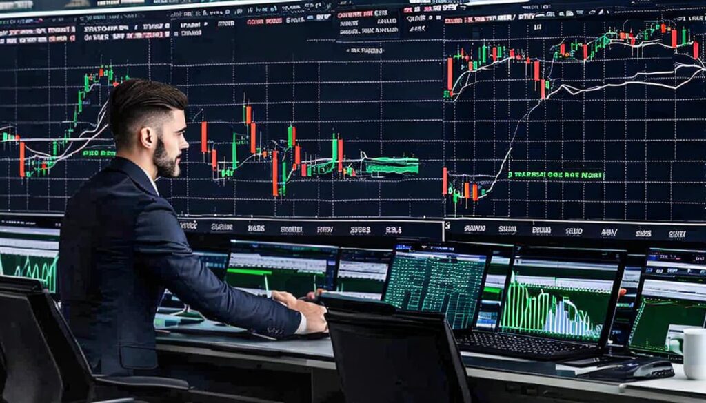مراحل مورد نیاز برای تجارت فارکس در ایران