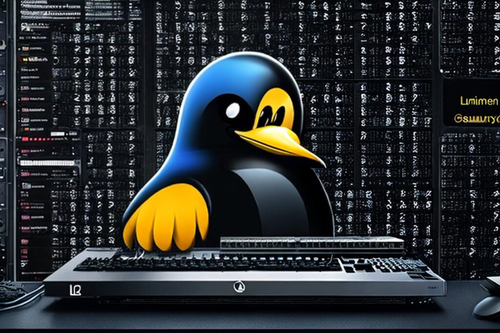 هک و امنیت و آنچه که باید در رابطه با این دو حوزه بدانیم 5 لینوکس در هک و امنیت شبکه