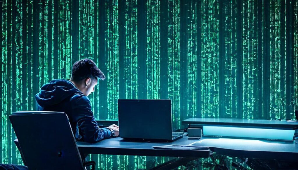 هک و امنیت و آنچه که باید در رابطه با این دو حوزه بدانیم 8 نظارت و تشخیص در امنیت