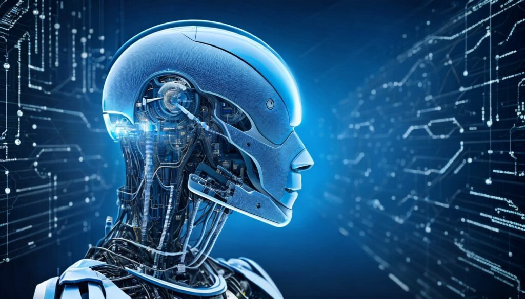 هوش مصنوعی چیست