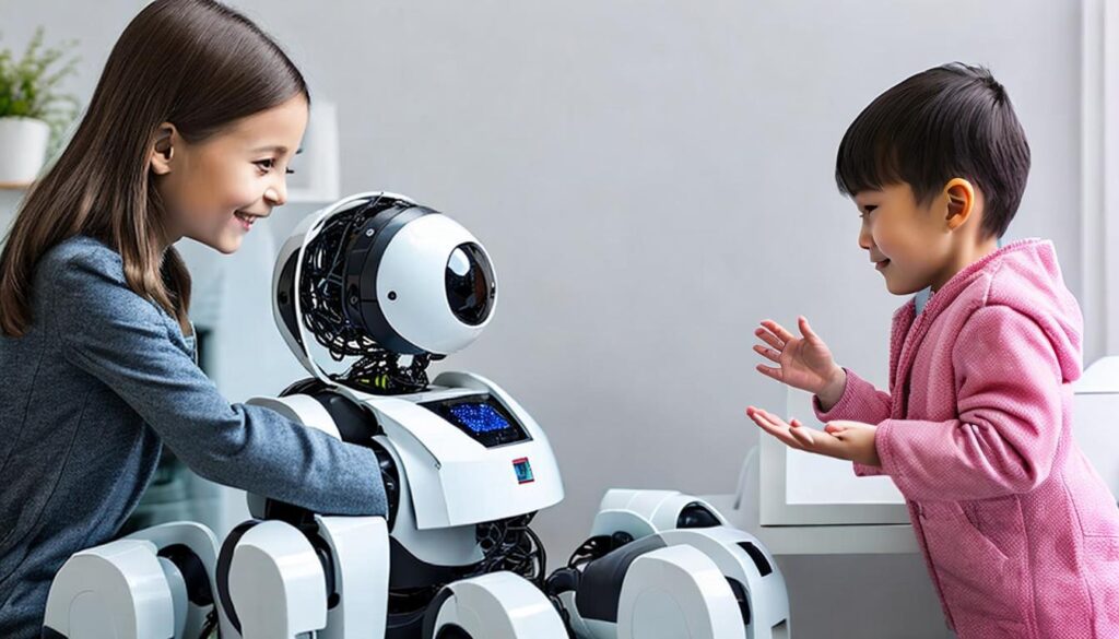 هوش مصنوعی چیست؟ آنچکه که باید در رابطه با AI بدانیم 5 پردازش زبان طبیعی