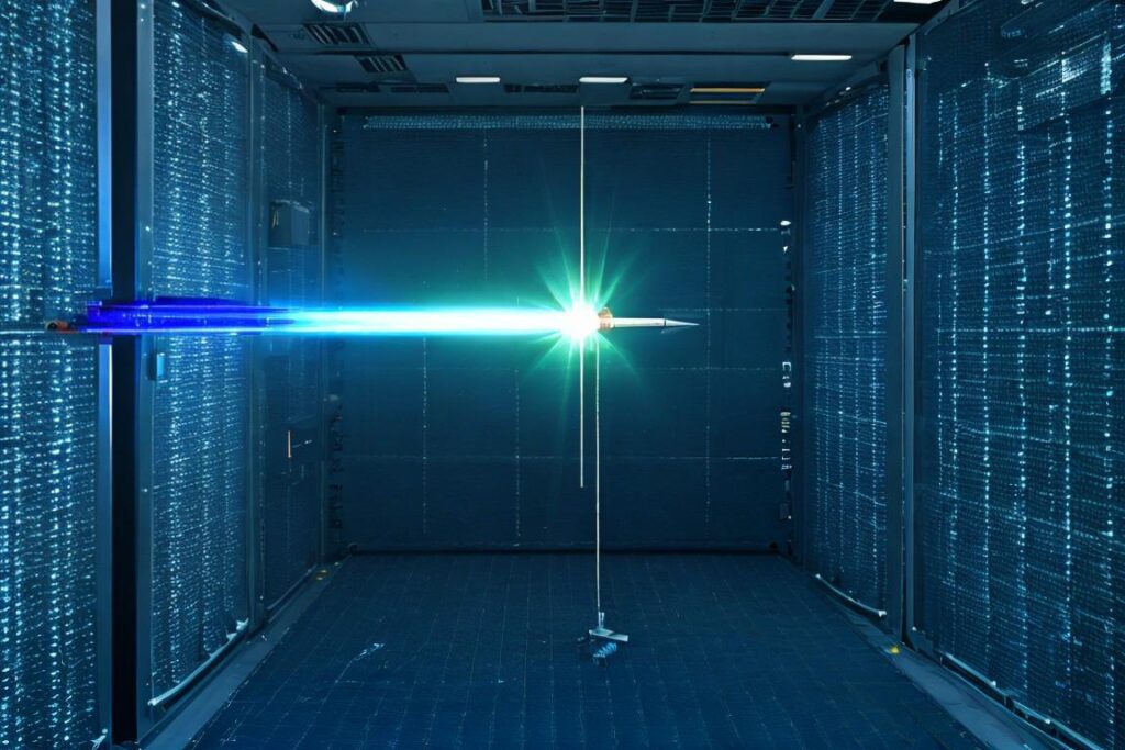 هک و امنیت و آنچه که باید در رابطه با این دو حوزه بدانیم 10 تست نفوذ تخصصی