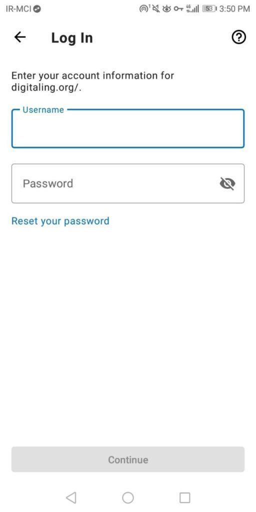 آموزش وردپرس اندروید؛ گام به گام به زبان ساده 4 101 1