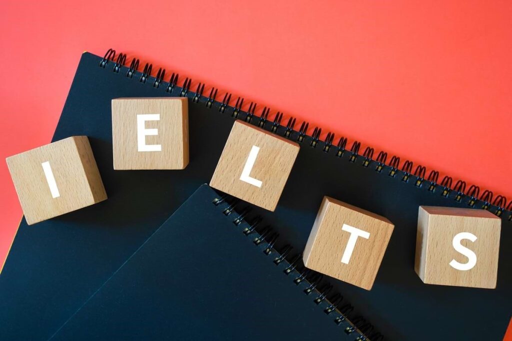چطور مدرک آیلتس بگیریم