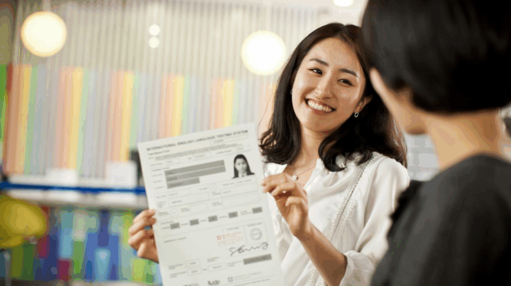 آموزش کامل نحوه ثبت نام آزمون آیلتس به صورت گام به گام 8 چند حقیقت جالب درباره آزمون آیلتس