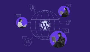 ساخت پنل کاربری در وردپرس