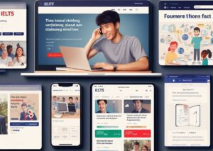 بهترین وبسایت آموزش آیلتس