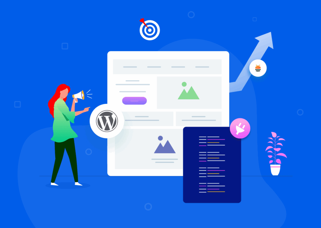 بهترین افزونه حسابدرای وردپرس