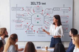 چگونه آیلتس تدریس کنیم