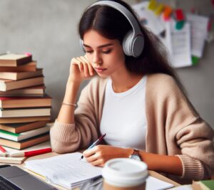 چطور در خانه برای آیلتس بخوانیم