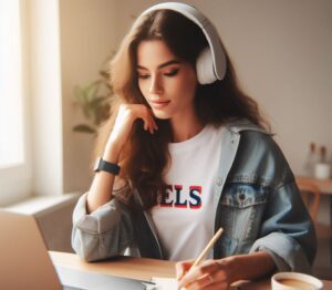 خودآموز آیلتس