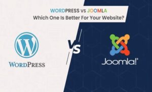 وردپرس یا جوملا
