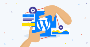 آموزش تنظیمات وردپرس