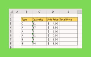 convert to number در اکسل