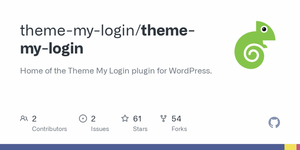 افزونه Theme My Login
