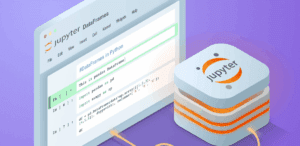 نصب ژوپیتر نوت بوک پایتون