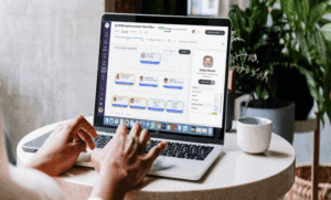 آموزش کشیدن چارت سازمانی در ورد