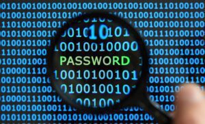 هک پسورد با پایتون