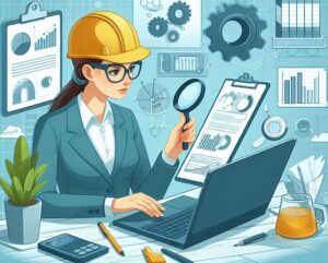 مولفه‌های اصلی شغل مدیریت پروژه