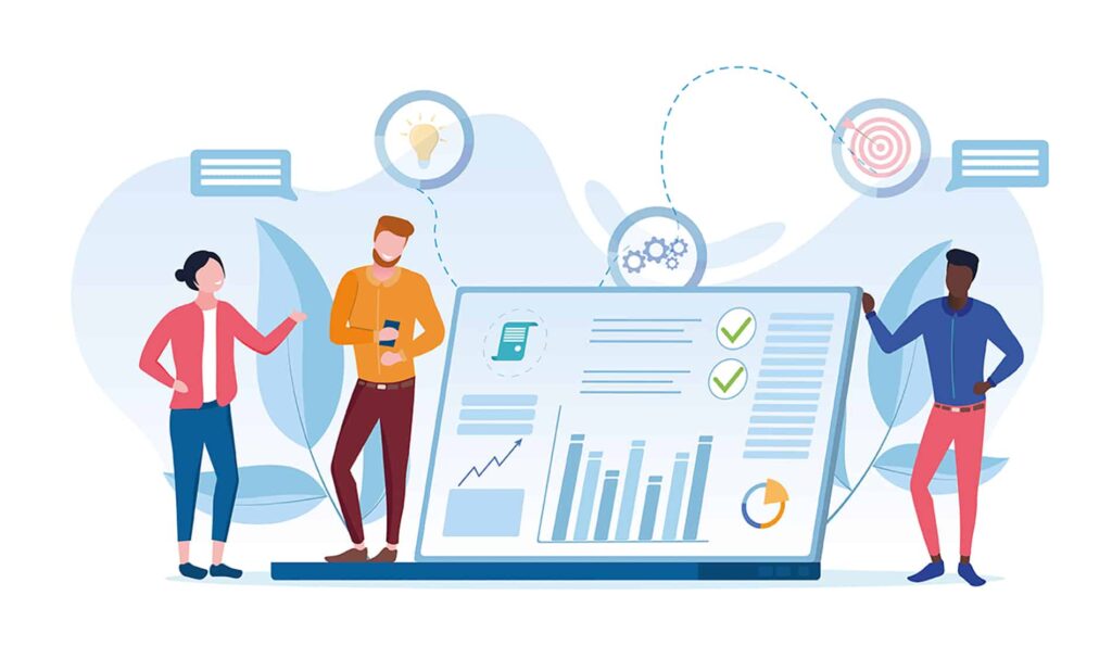 مدیریت محدوده پروژه