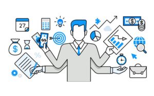 معرفی نرم‌افزارهای مدیریت پروژه عمرانی و ساختمانی