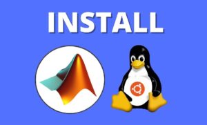 نصب متلب روی لینوکس