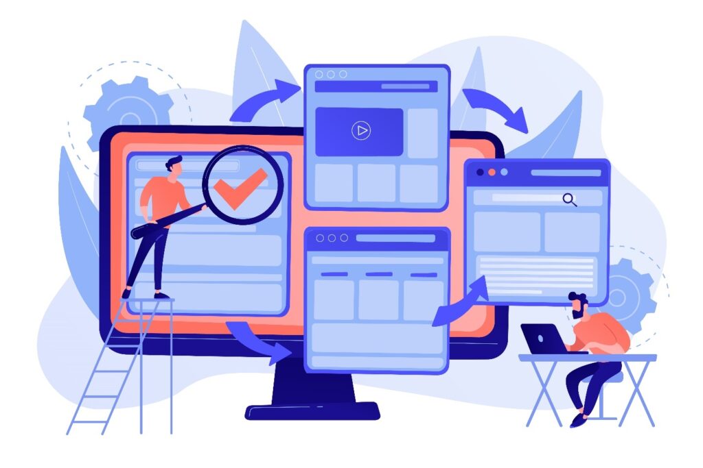 مدیریت پروژه آنلاین: مفاهیم، مزایا و معرفی ابزارهای کاربردی