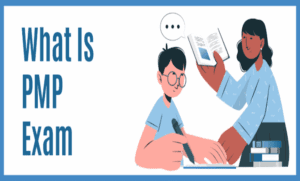 امتحان pmp چیست