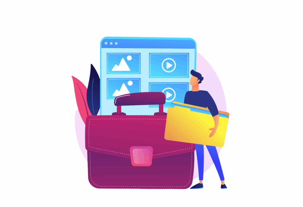 مدیریت پورتفولیو